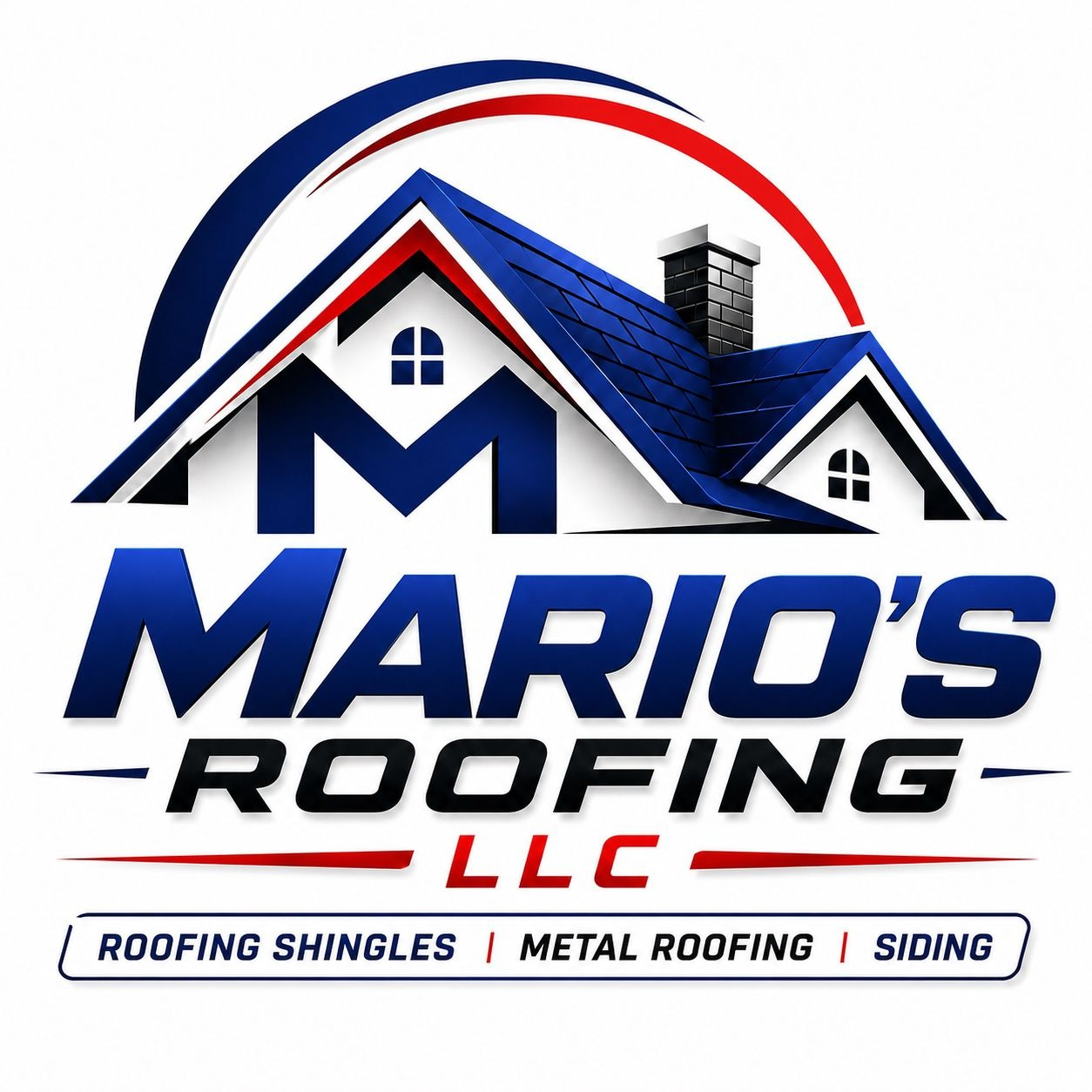 Mario's Roofing LLC