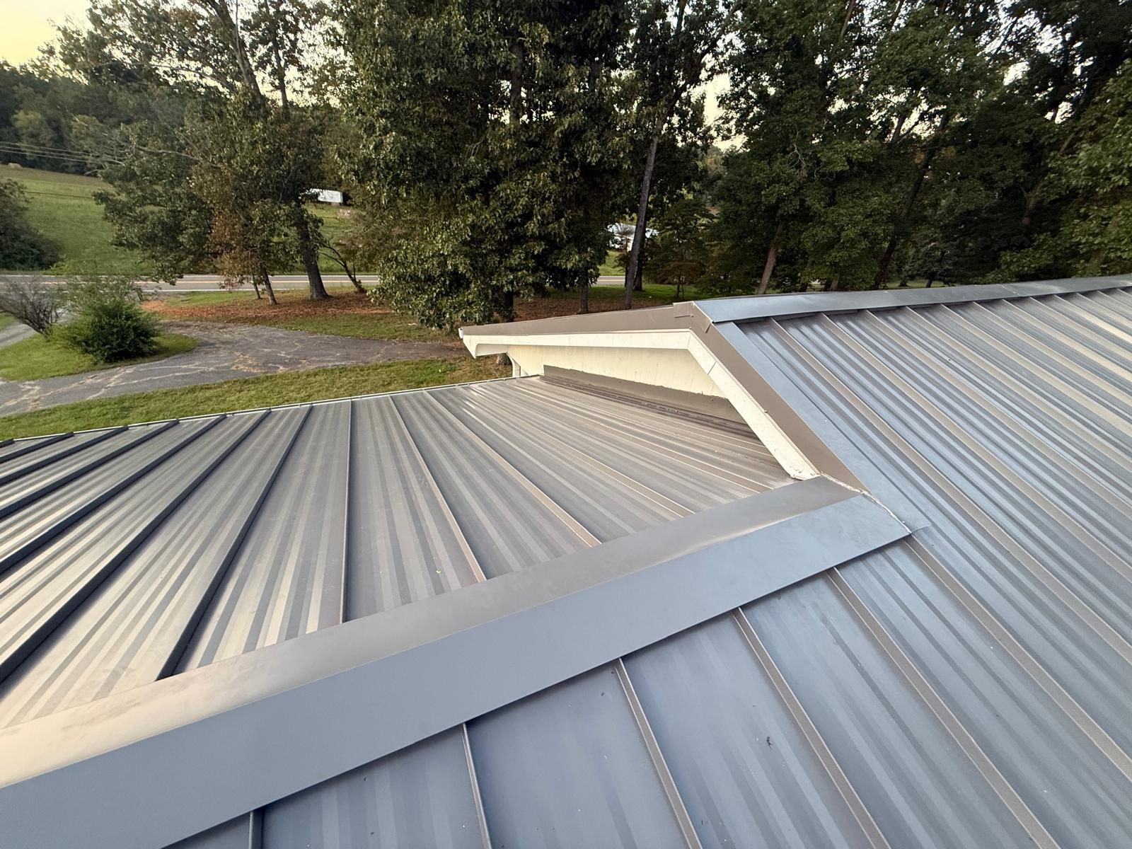 Mario's Roofing LLC Roofing Shingles