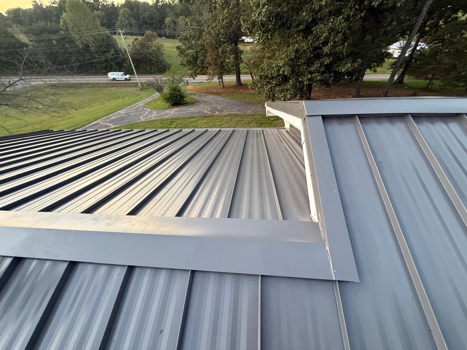 Mario's Roofing LLC Siding Materials
