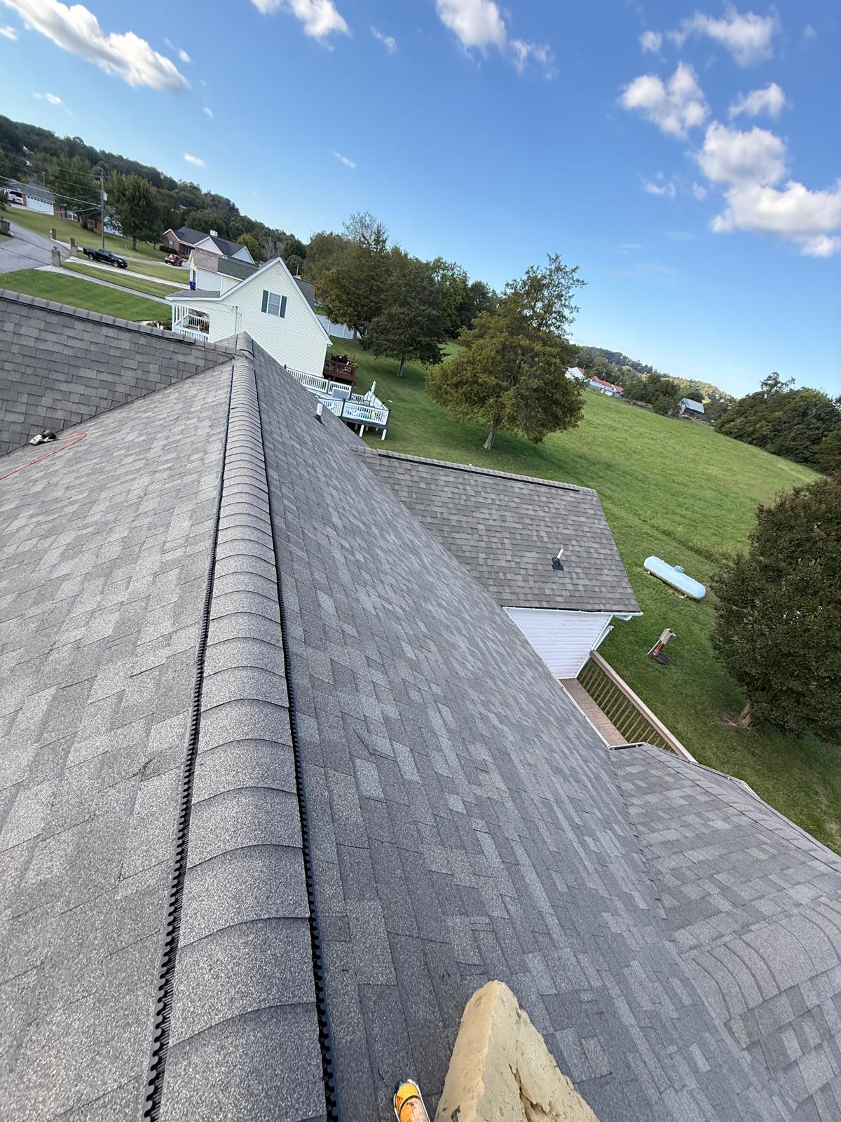 Mario's Roofing LLC Metal Roofing