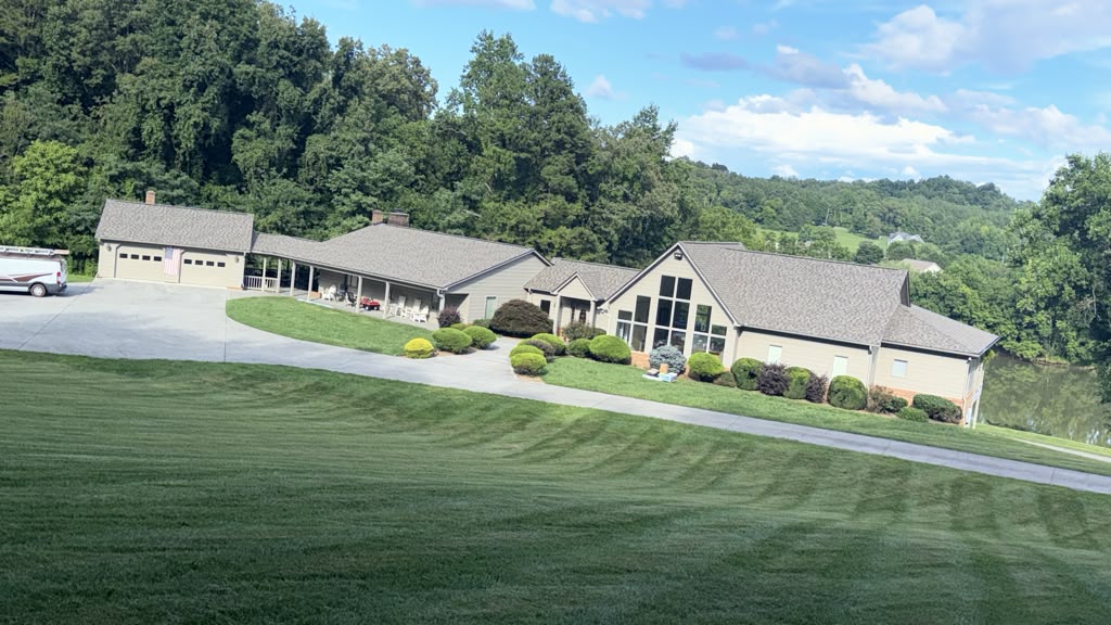 Metal Roofing Service